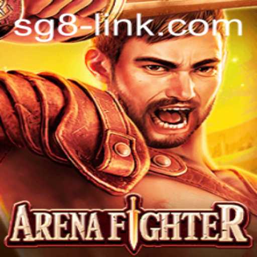 ArenaFighter: Explore the Thrilling Battlegrounds with the Sg8 Link