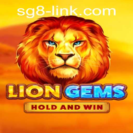 Unleashing the Adventure of LionGems: A Captivating Journey with Sg8 Link